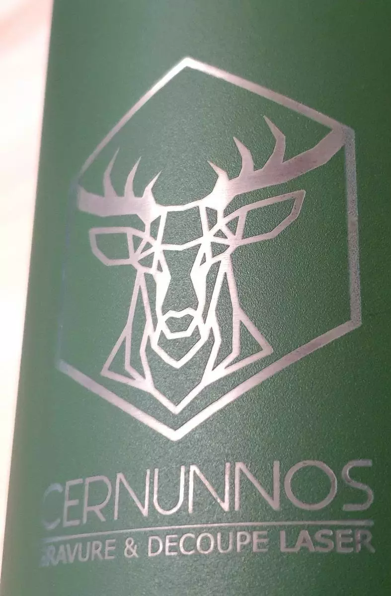 Goodies thermos personnalisées