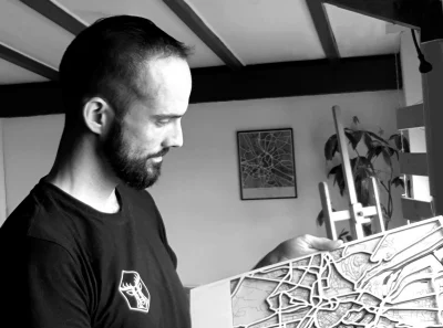 photo du proprietaire de cernunnos